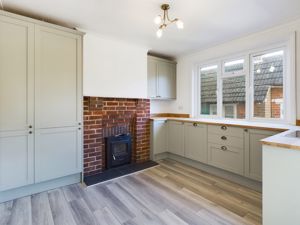 Kitchen - click for photo gallery